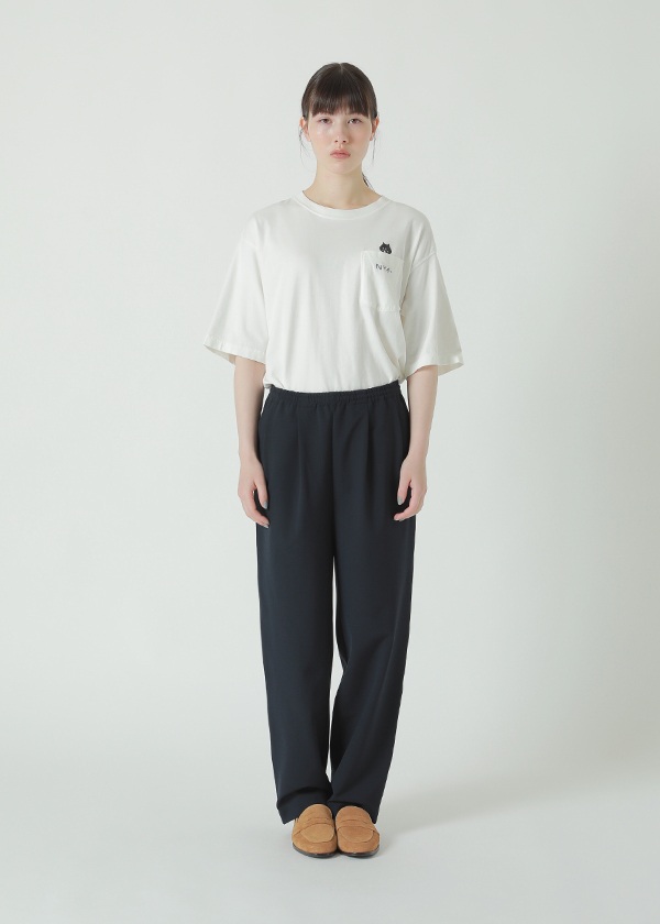 NYA- / P EASY BOTTOM 2 / パンツ