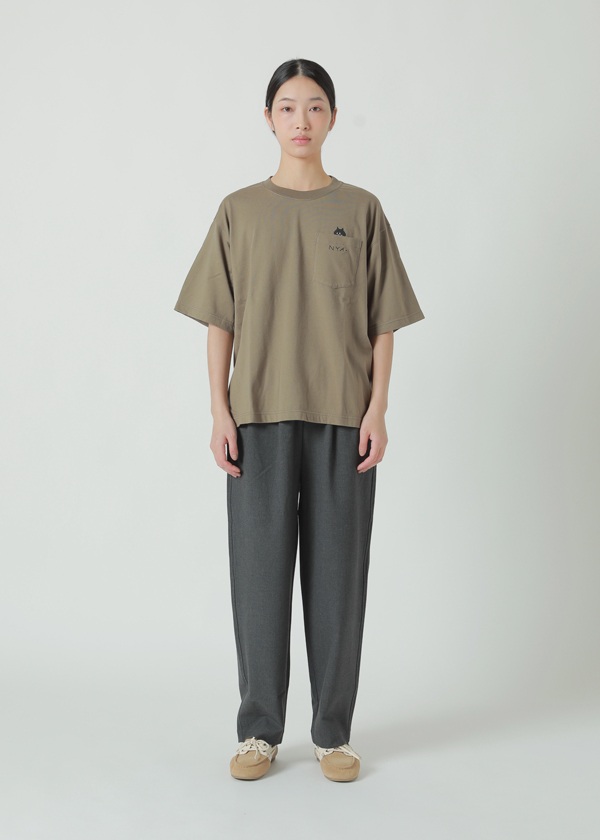 NYA- / IN THE POCKET / Tシャツ
