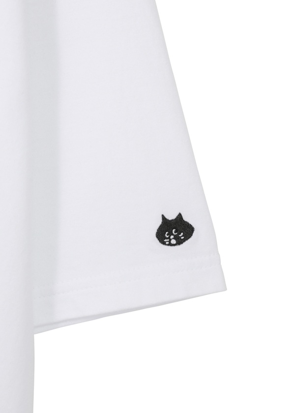 NYA- / BRAINWAVE / Tシャツ