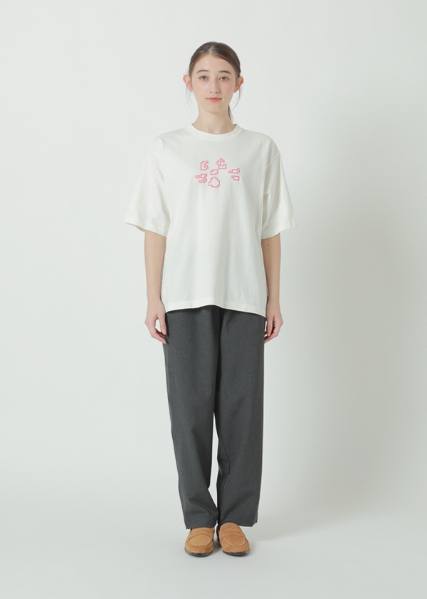 <先行予約> NYA- / BIT NYA-  / Tシャツ