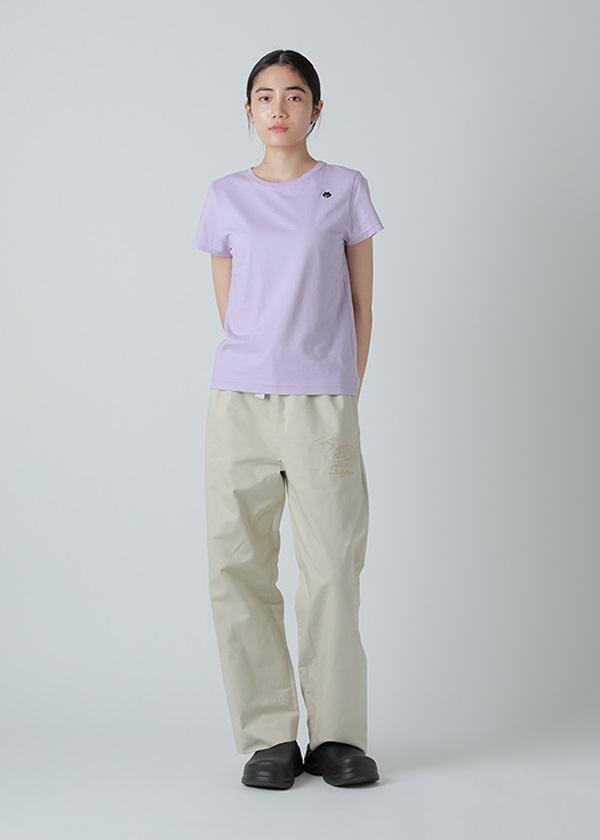 NYA- / (O) MINI BASIC T / Tシャツ