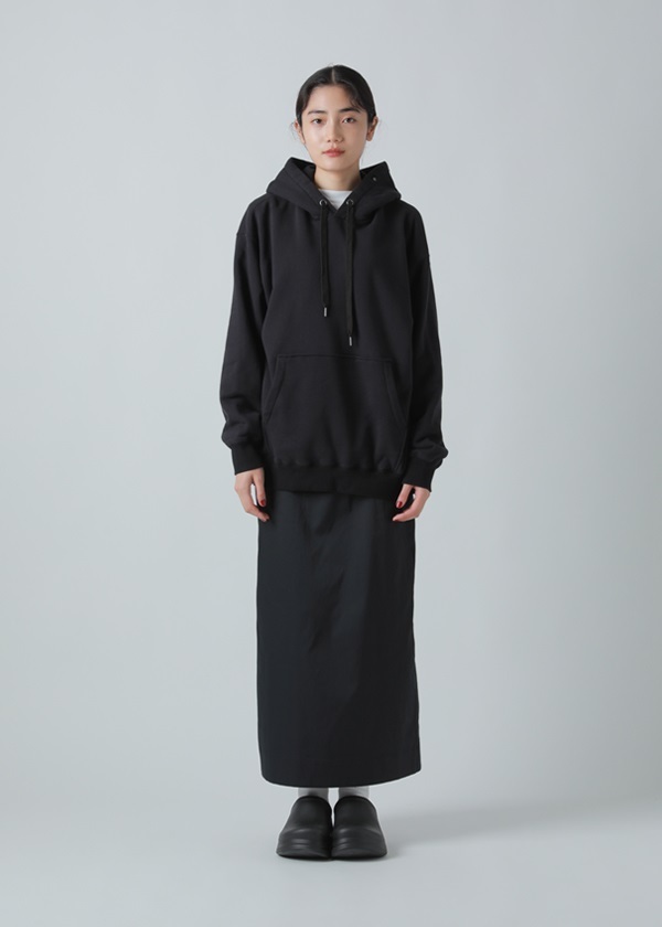NYA- / BASIC SWEATSHIRT / フーディー
