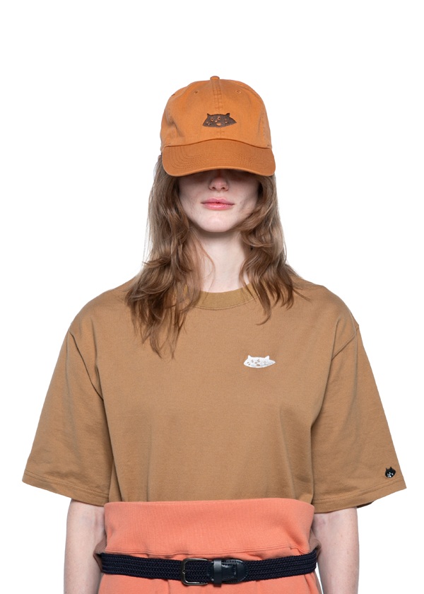 NYA- / BRUNCH CAP / キャップ