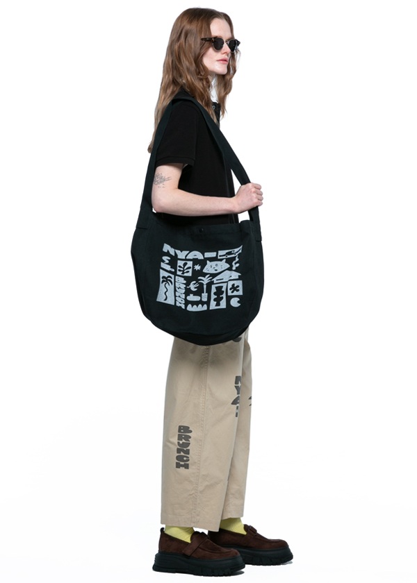 NYA- / BRUNCH BAG / ショルダーバッグ