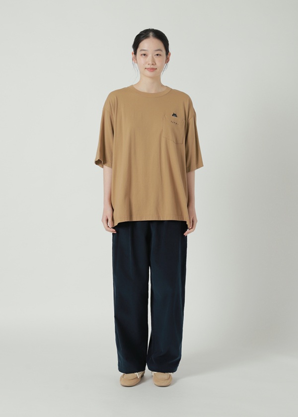 NYA- / IN THE POCKET / Tシャツ