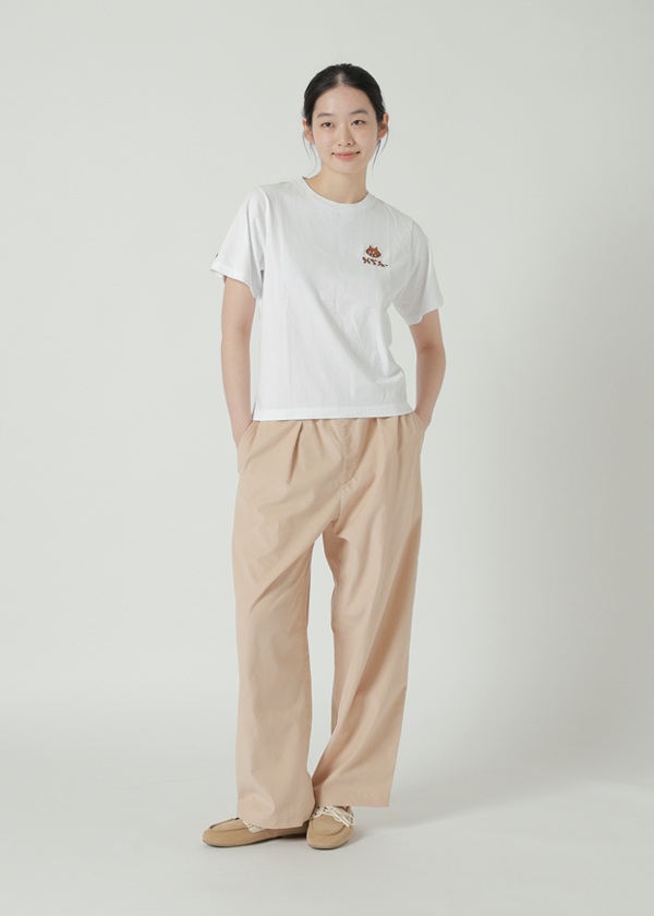 NYA- / TIPSY NYA- / Tシャツ