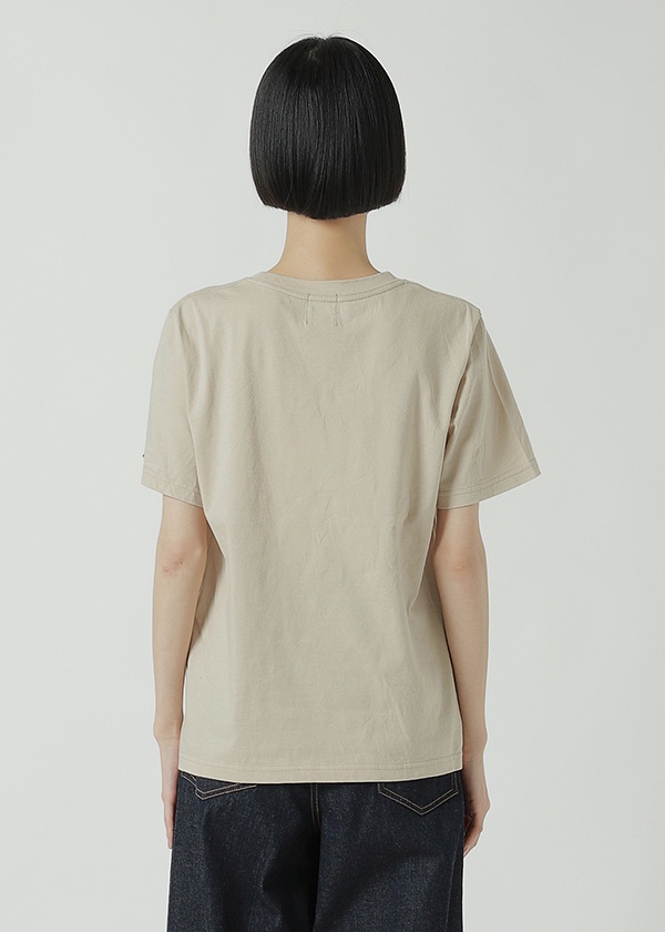 NYA- / AQUARIUM / Tシャツ
