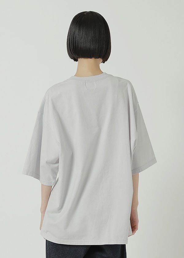NYA- / hi-dutch × NYA- ONE POINT T / Tシャツ