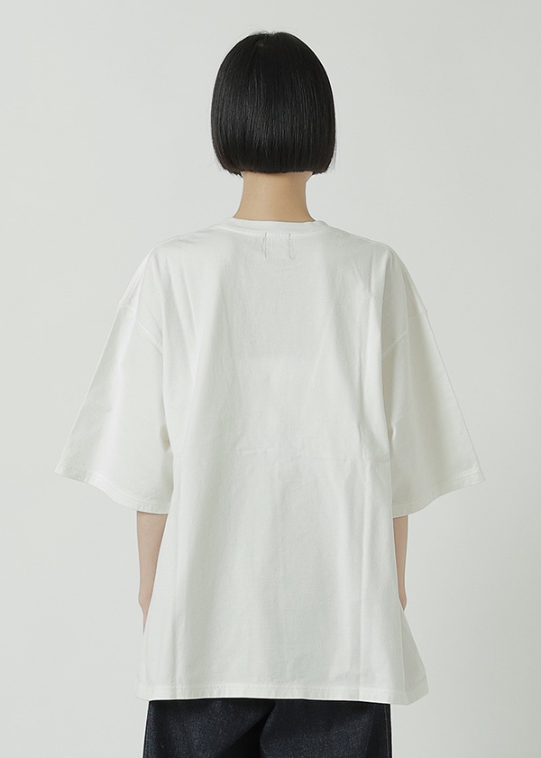 NYA- / ROPE NYA- / Tシャツ