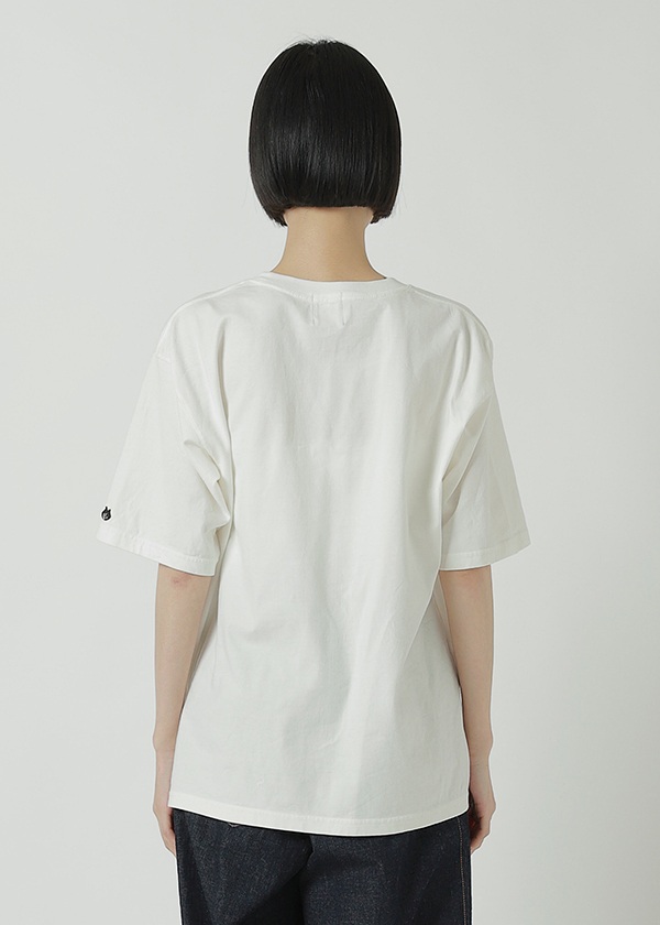 NYA- / MUSHROOM / Tシャツ