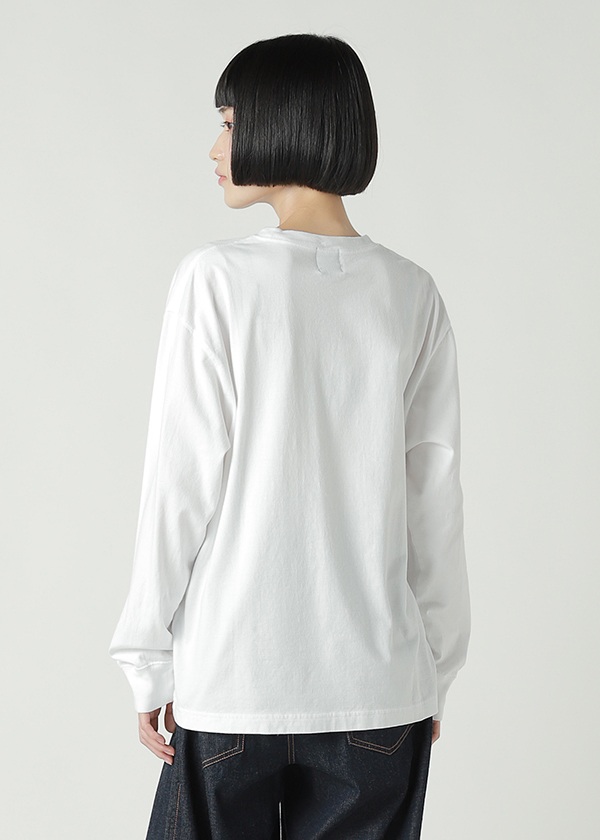<先行予約> NYA- / AWAKENING OF NYA- / ロングスリーブTシャツ