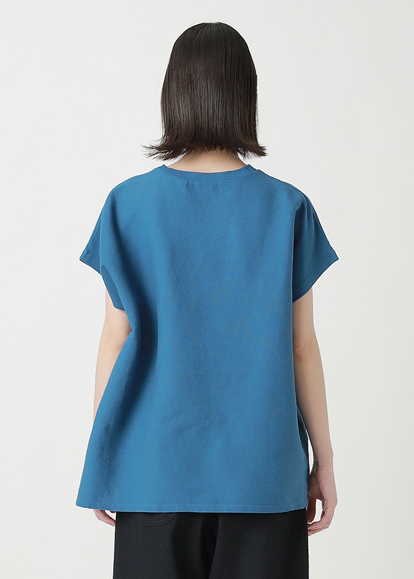 Plantation / YOORYUU T BASIC / カットソー