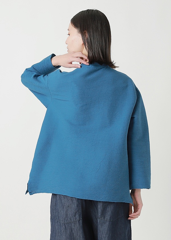 Plantation / YOORYUU BASIC / シャツ