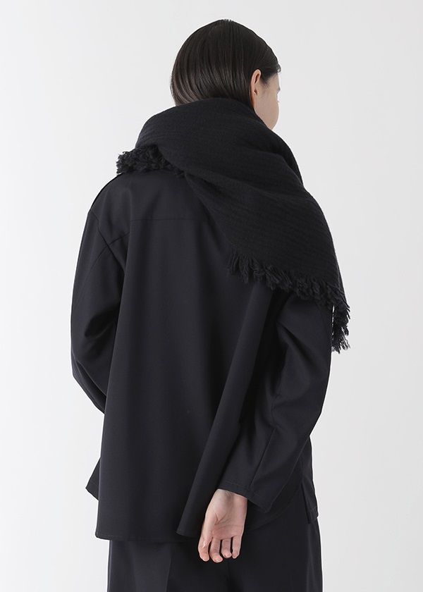 Plantation / (O) P AIRブランケット / ストール