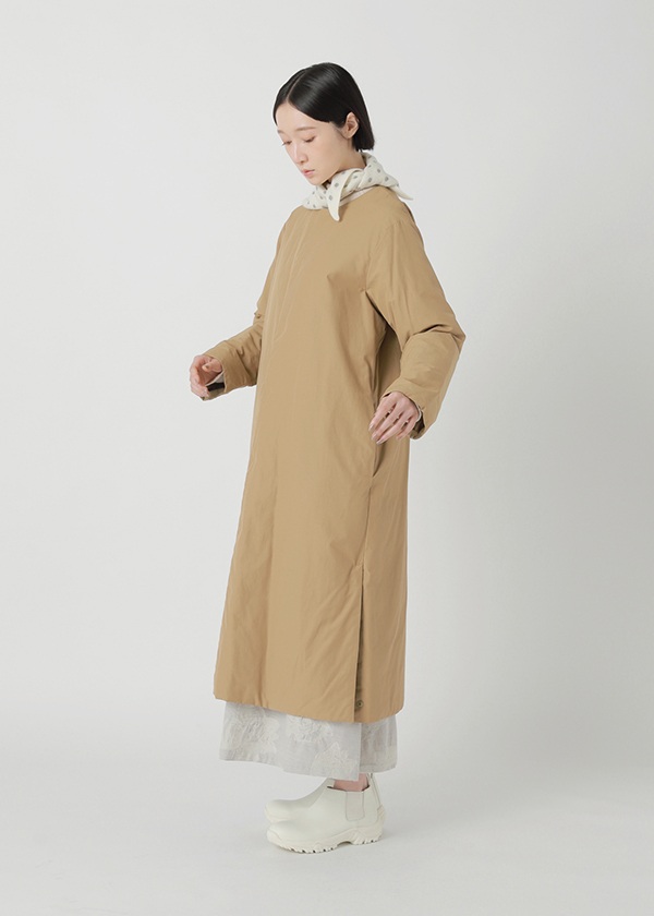 Plantation / PO ドットサンカクマフラー / ストール