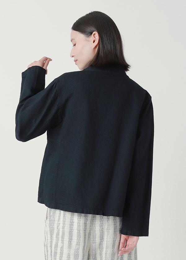 Plantation / BIZENツイル / ジャケット