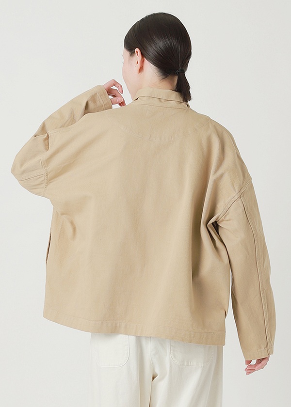 Plantation / カツラギツイル / ジャケット