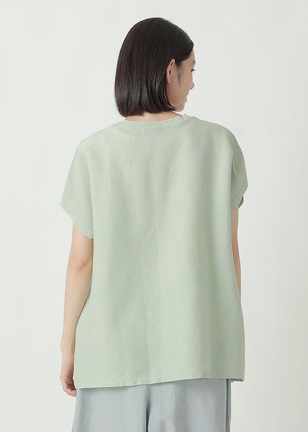 Plantation / YOORYUU T / カットソー