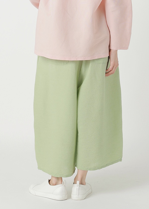 Plantation / COLOR YOORYUU FRUITS / パンツ