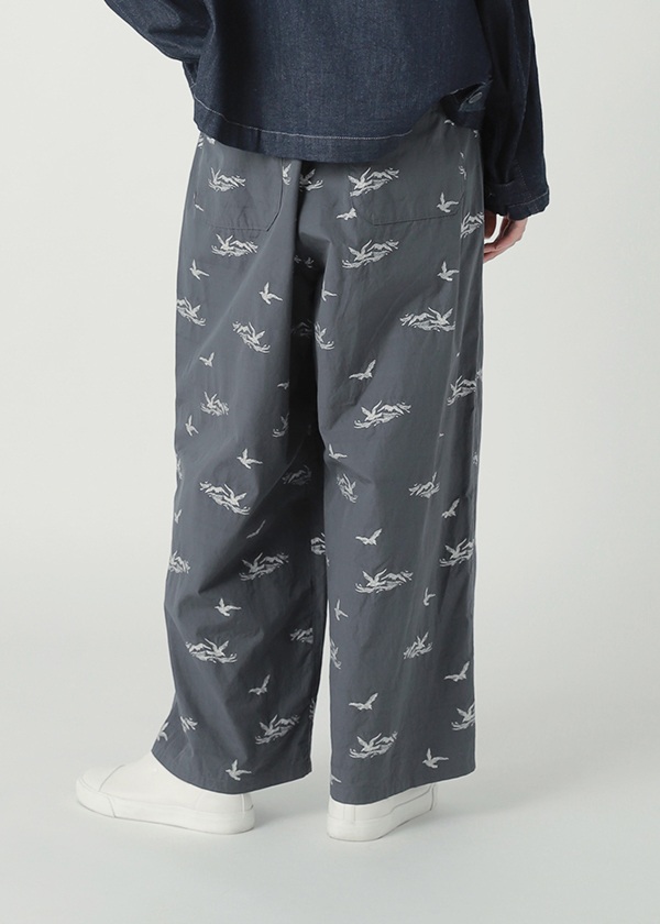 Plantation / バードJQ / パンツ