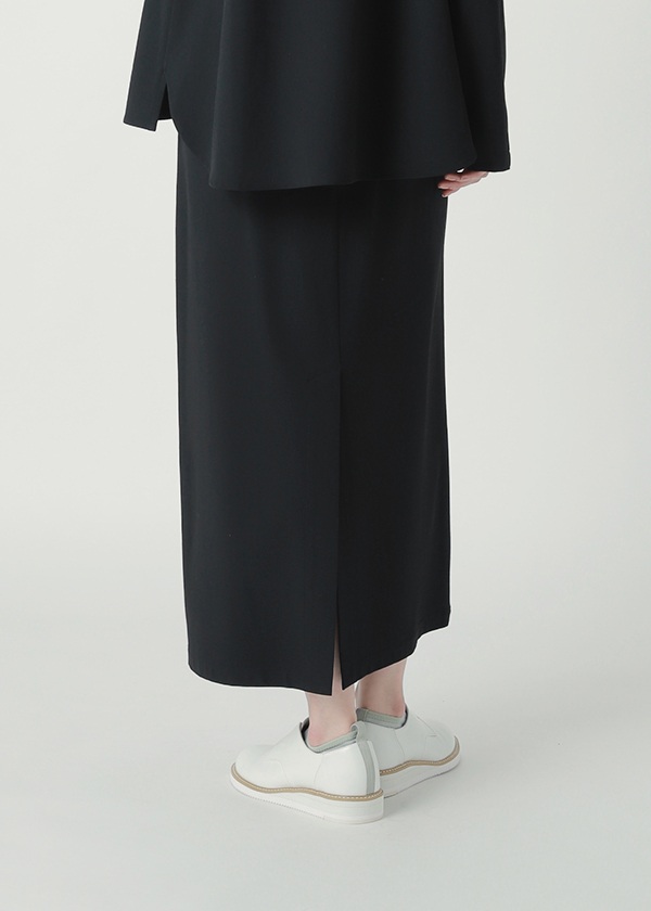 <先行予約> Plantation / グレイスレーヨン / スカート