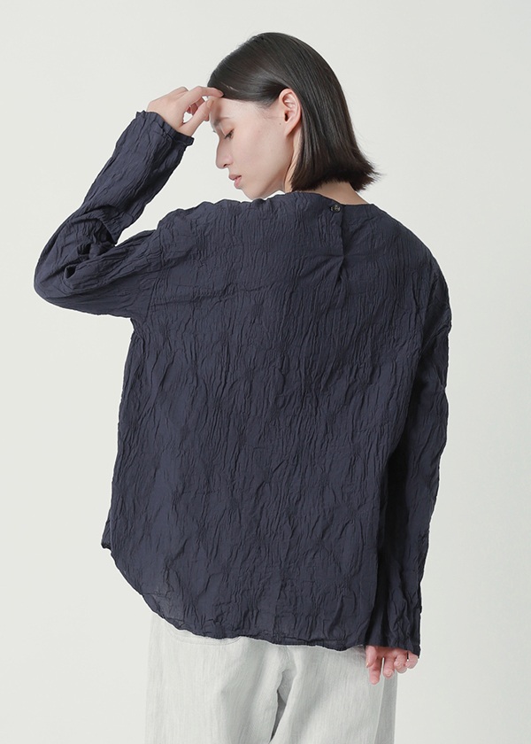 Plantation / ドットボイル / トップス