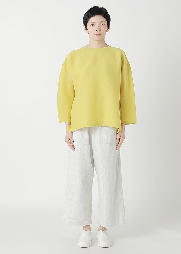 Plantation / COLOR YOORYUU T FRUITS / カットソー