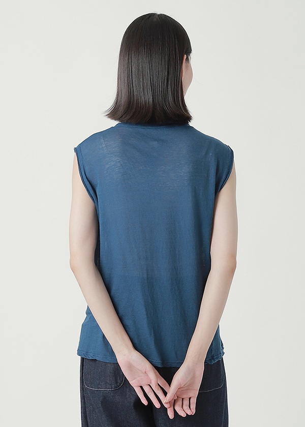 <先行予約> Plantation / エジプトコットンU / カットソー