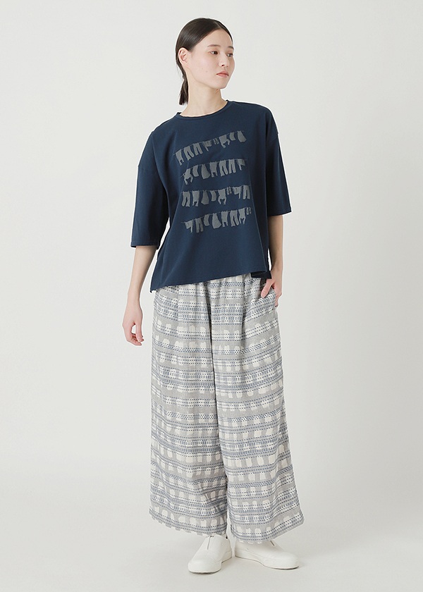 Plantation / S Laundry(B)T / Tシャツ