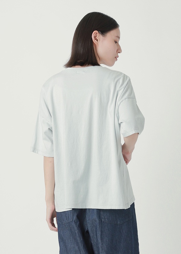 Plantation / S Flower Vase T / Tシャツ
