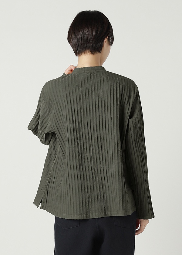 Plantation / ECO WAVE S / シャツ