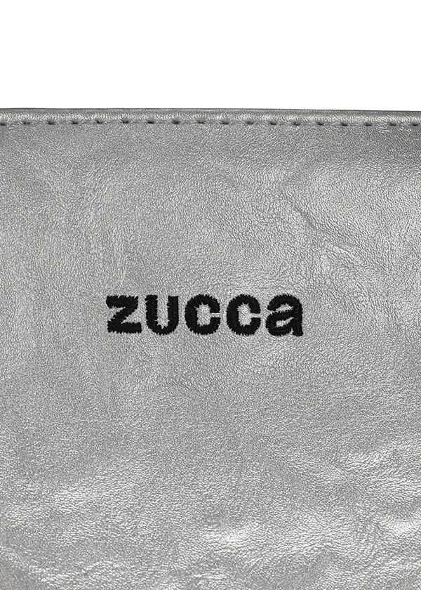 ZUCCa / EMBOSSバッグ / リュック