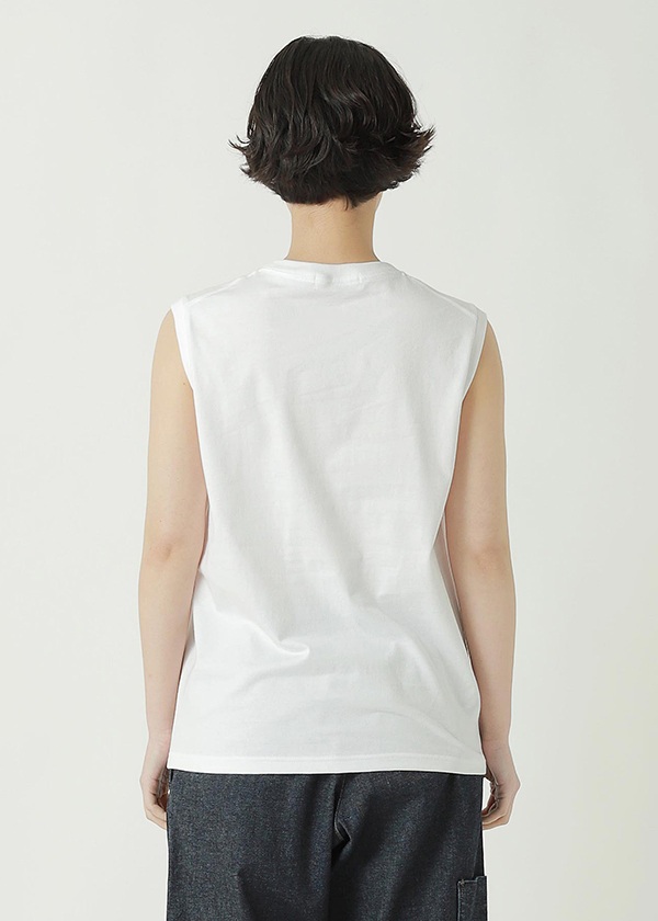 ZUCCa / S HEART LOGO JERSEY / カットソー