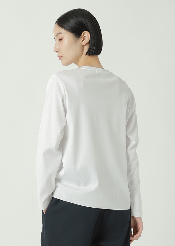 ZUCCa / (O) ジャンベルカジャージィー / Tシャツ