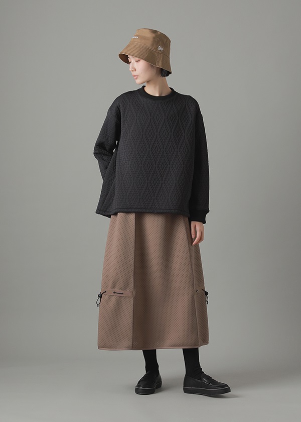 ZUCCa / (O) NEW ERA × ZUCCa / ハット