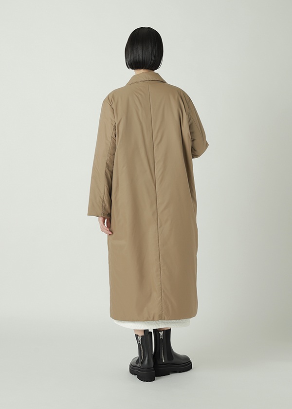 ZUCCa / パデットエアー / コート