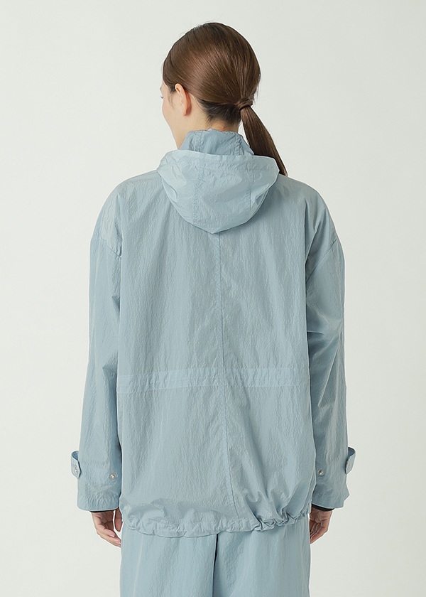 ZUCCa / S VINTAGE NYLON TAFFETA / ブルゾン