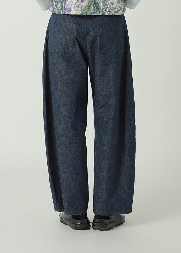 ZUCCa / PO LIGHT OZ DENIM / パンツ