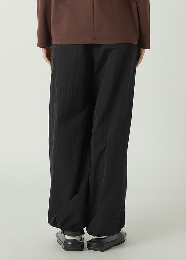 ZUCCa / S VINTAGE NYLON TAFFETA / パンツ