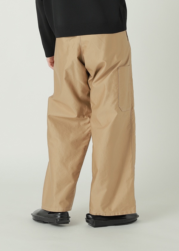 ZUCCa / P MOLESKIN / パンツ