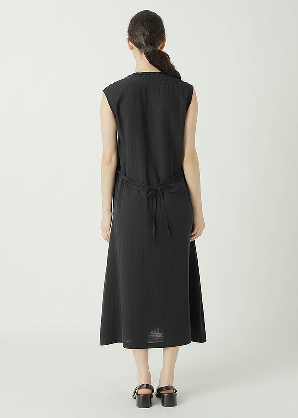 ZUCCa / S DOUBLE GAUZE / ワンピース