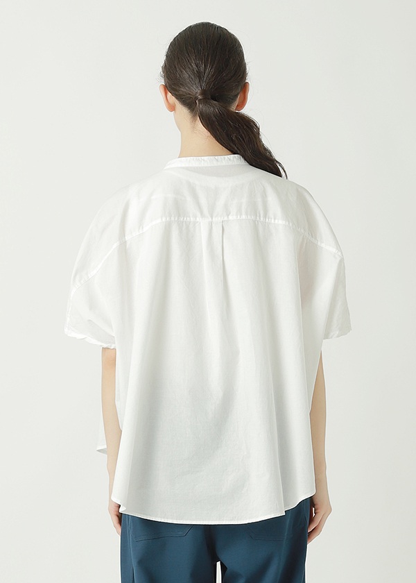 ZUCCa / S COTTON LAWN / シャツ