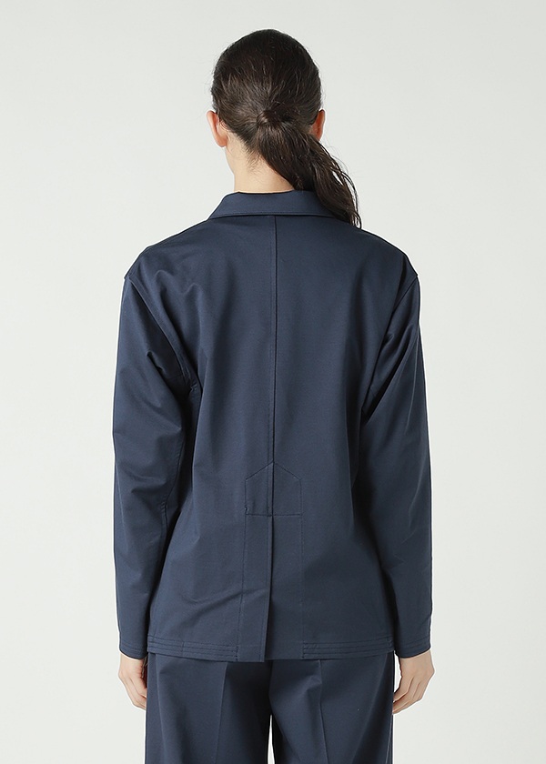 ZUCCa / S T/C TWILL JERSEY / ジャケット