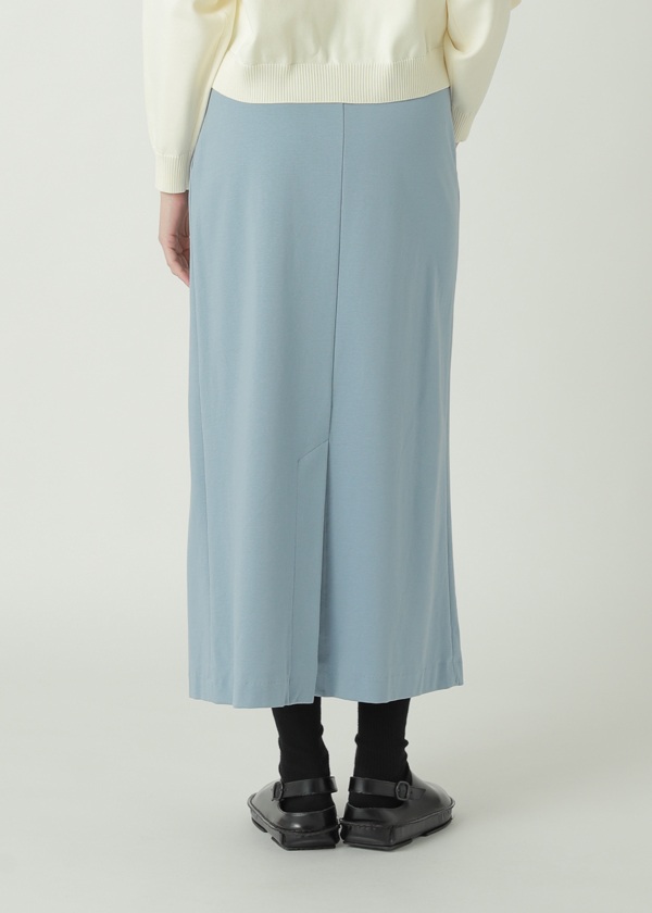 ZUCCa / S CLEAR PONTE / スカート