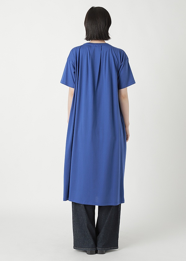 ZUCCa / S TUCK JERSEY / ワンピース