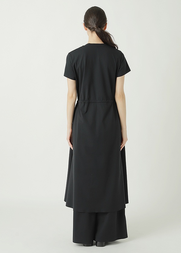 ZUCCa / S FUNCTIONAL JERSEY / ワンピース