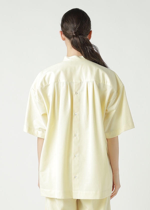 ZUCCa / S T/C TWILL JERSEY / シャツ