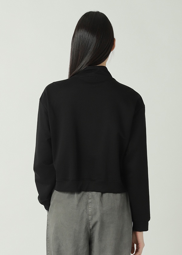 ZUCCa / S HIGH GAUGE INLAY / ブルゾン