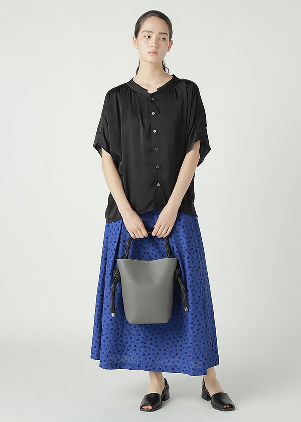 ZUCCa / BICOLOR YACHT ROPE BAG / バッグ