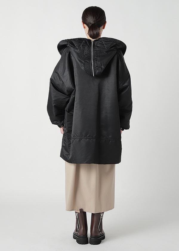 <先行予約> ZUCCa / NYLON TWILL / コート